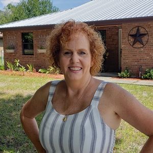 Meet your Posher, Sandy